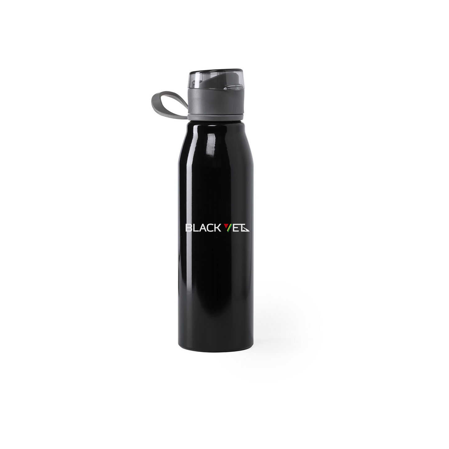 Black Vet Spectra Bottle - 25oz