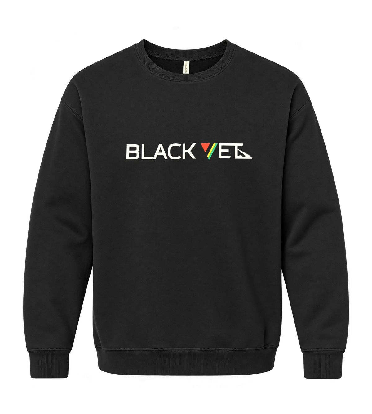 The Black Vet Signature Crew