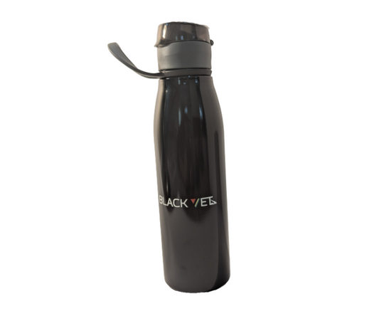 Black Vet Spectra Bottle - 25oz