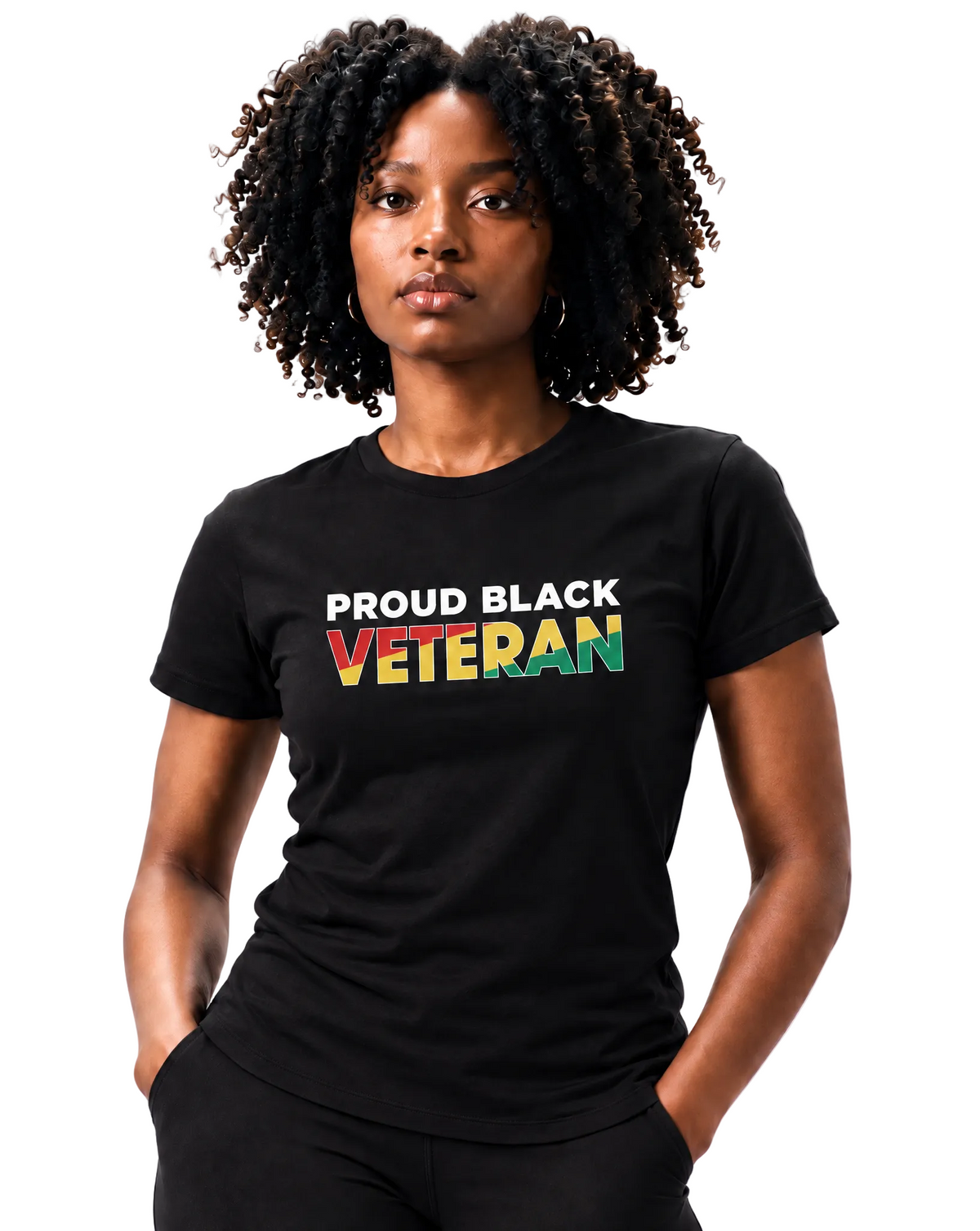 Proud_Black_Veteran_Tee_Black_Woman