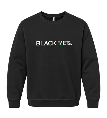 The Black Vet Signature Crew