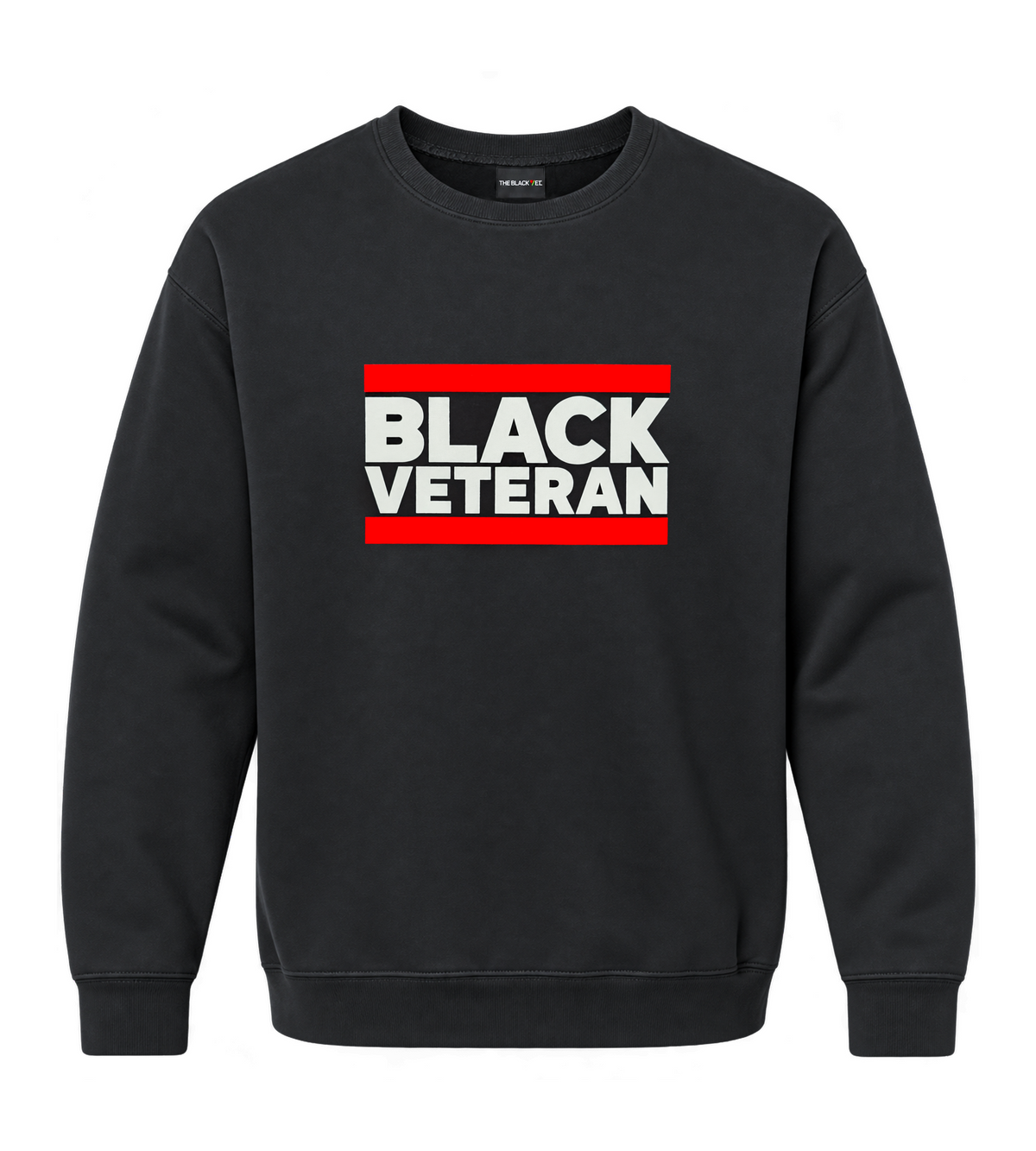 Black Veteran Crew