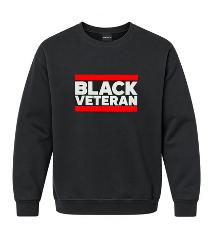 Black Veteran Crew