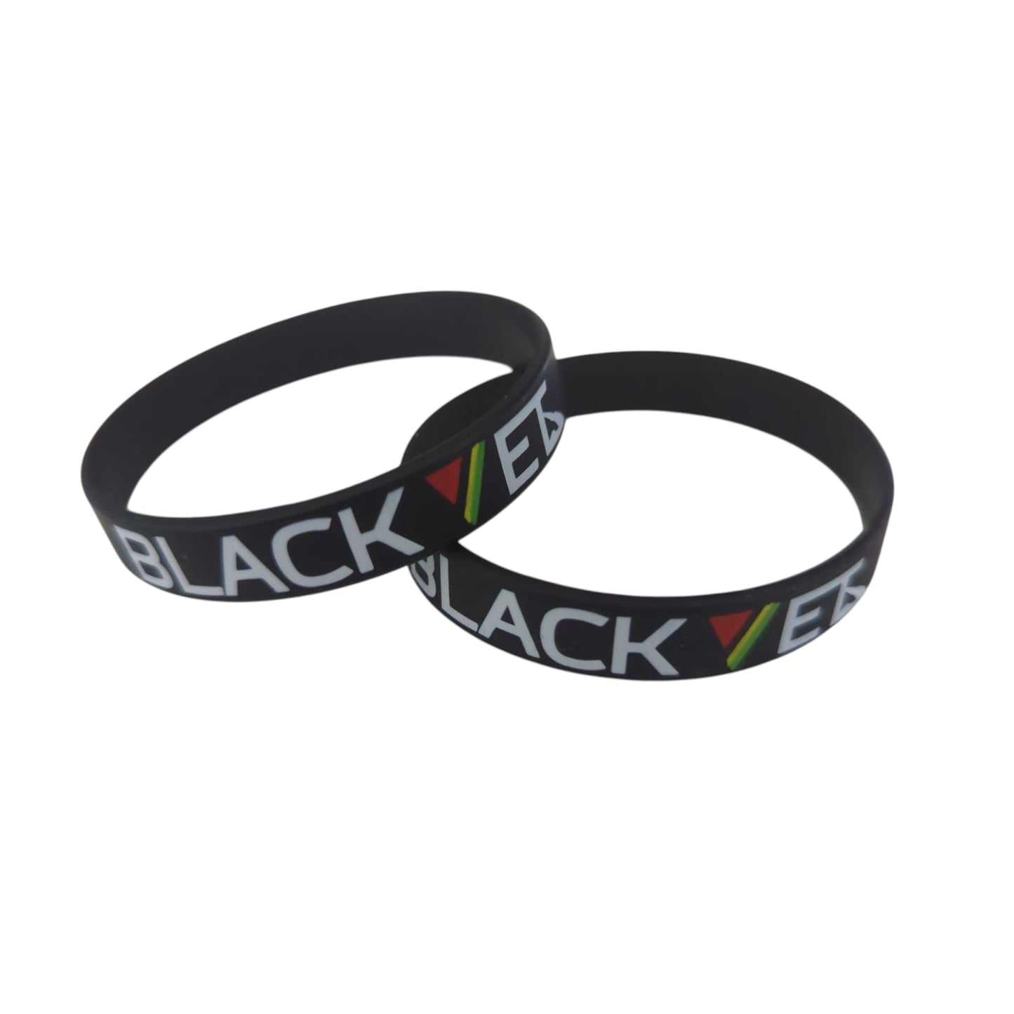 Black Vet Bracelet Pack (2)