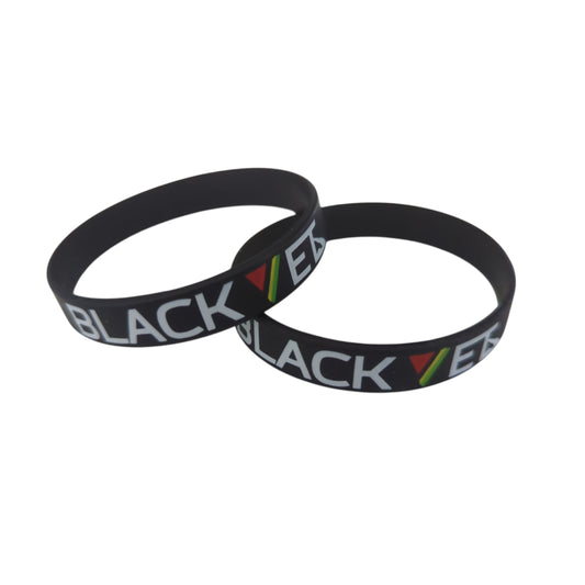 Black Vet Bracelet Pack (2)