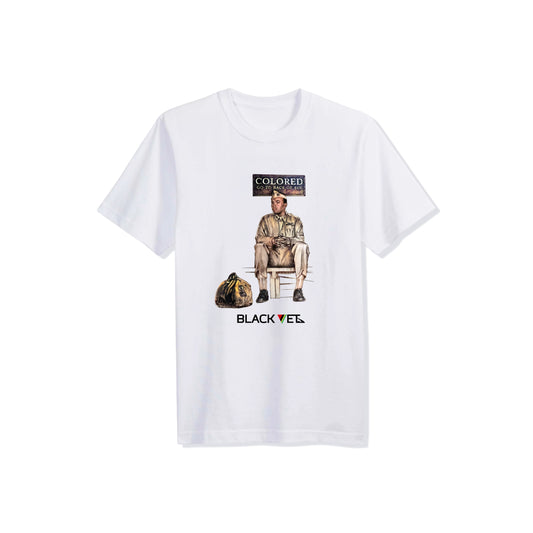 This Is America Tee