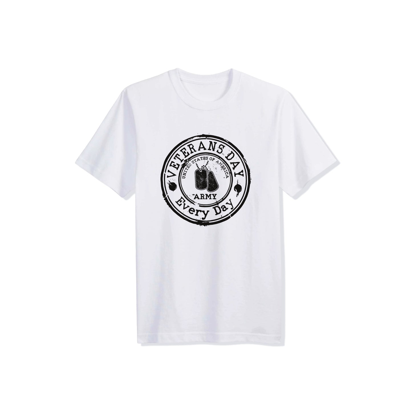 Veterans Day Every Day Tee